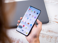 堅(jiān)果R2 & TNT go開箱上手：隨時(shí)隨地TNT 系統(tǒng)體驗(yàn)依然突出