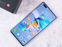 華為Mate40 Pro視頻體驗(yàn)：超凡旗艦，拍攝性能全面升級(jí)