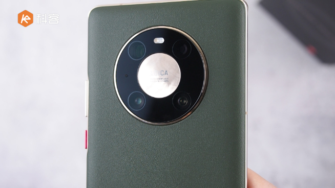 華為Mate40 Pro視頻體驗：超凡旗艦，拍攝性能全面升級