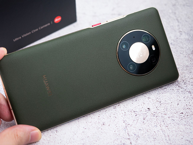 華為Mate40 Pro評(píng)測(cè)：巔峰旗艦，新老用戶強(qiáng)烈推薦