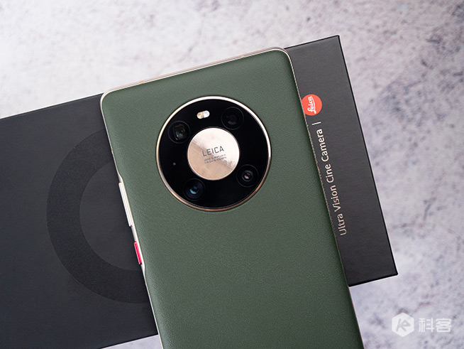 華為Mate40 Pro評(píng)測(cè)：巔峰旗艦，新老用戶強(qiáng)烈推薦