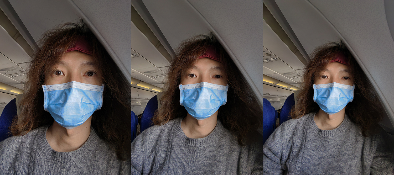 華為Mate40 Pro相機評測：10倍混合變焦給力，全場景表現(xiàn)卓越