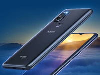 999元5G云手機(jī)來(lái)了！中國(guó)電信天翼1號(hào)上市：超大電池國(guó)產(chǎn)芯片