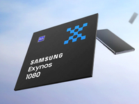 三星Exynos 1080發(fā)布：性能巨幅提升 5nm+A78通通都用上！