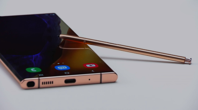 未來Z系列折疊屏接棒 三星Galaxy Note20系列將成絕唱？