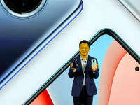 驚喜連連！Redmi Note 9系列推三劍客，千元機享一億像素相機