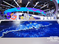 踐行云改數(shù)轉(zhuǎn)戰(zhàn)略 中國(guó)電信5G為粵港澳大灣區(qū)發(fā)展賦能