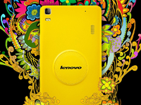 爺的青春回來了？聯想樂檬K12突然宣布12月9日回歸！