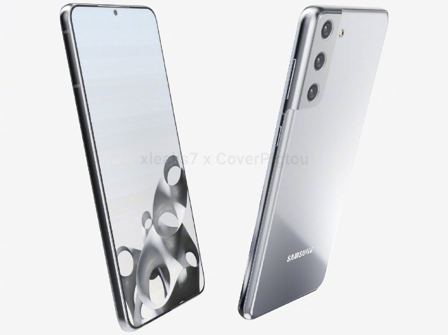 三星Galaxy Buds Pro曝光：入耳式主動(dòng)降噪 與S21同步發(fā)布