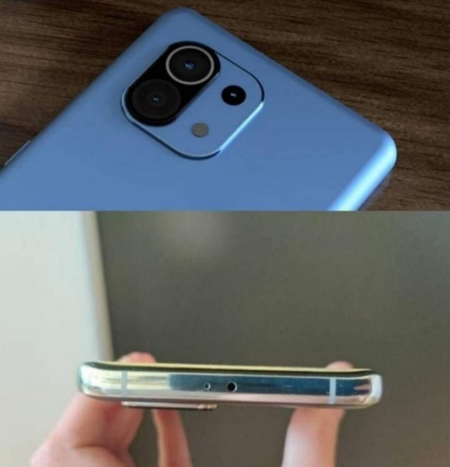 小米11超前曝光:全球首發(fā)驍龍888新旗艦 如此特別的設(shè)計你愛了嗎?