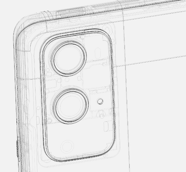一加手機(jī)9系列曝光：后置雙大底鏡頭帶飛 新瞳孔屏依然香