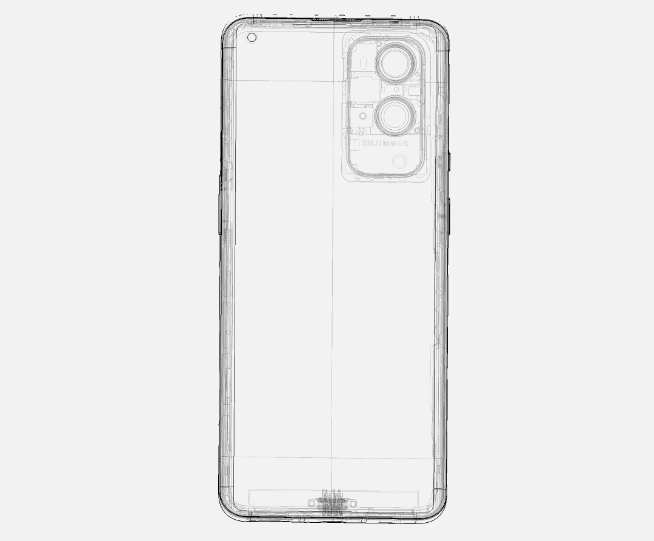 一加手機(jī)9系列曝光：后置雙大底鏡頭帶飛 新瞳孔屏依然香