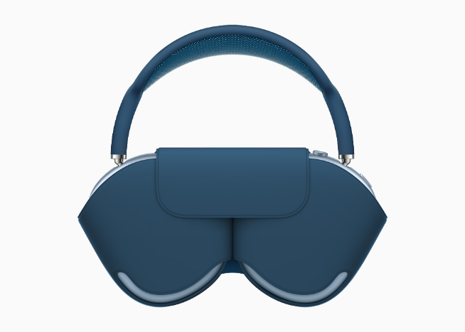 售價4399你覺得貴嗎？蘋果AirPods Max耳機低調(diào)上架開售