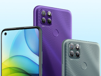 聯想樂檬K12/K12 Pro回歸：實力對標Redmi？售價699元起