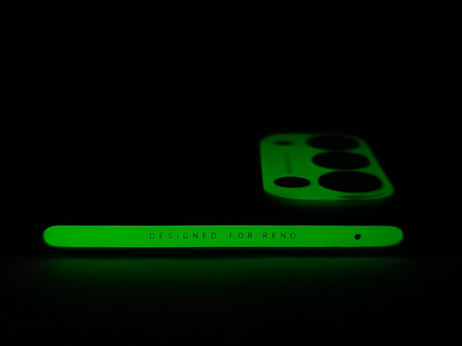 三大感官再升級 OPPO Reno5系列三款新機面世