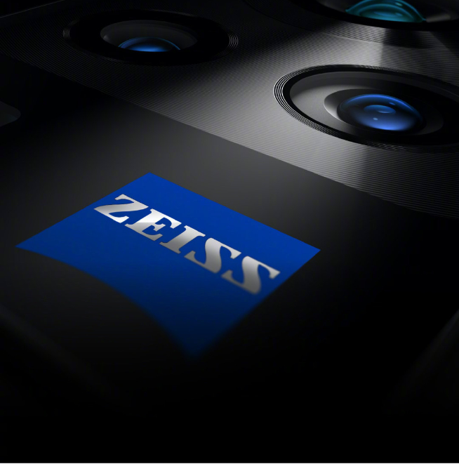 vivo X60系列官宣：卡爾蔡司鏡頭加持 第二代微云臺(tái)+首發(fā)三星旗艦芯