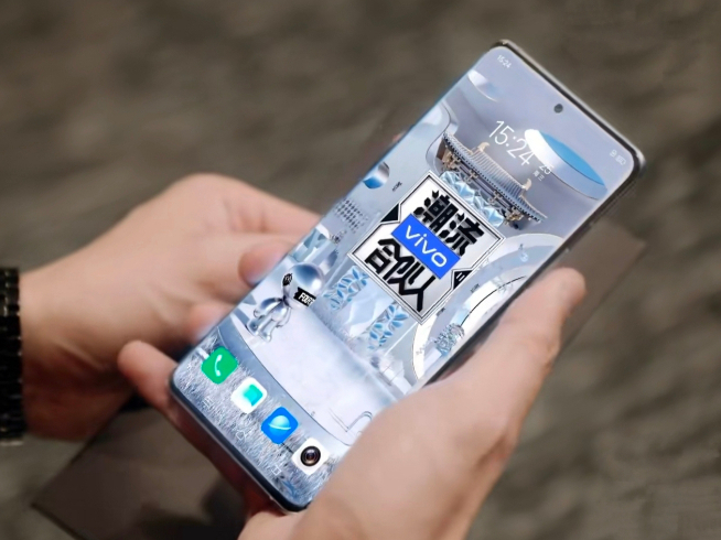 vivo X60系列官宣：卡爾蔡司鏡頭加持 第二代微云臺(tái)+首發(fā)三星旗艦芯