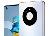 華為Mate40首批預(yù)售：瞬間售罄實在火！受歡迎程度不輸Pro