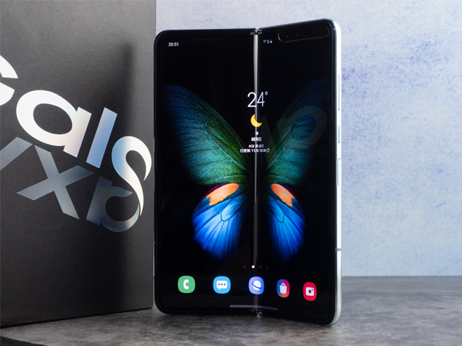 全球折疊屏手機(jī)究竟哪家強(qiáng)？三星最受歡迎絕對優(yōu)勢領(lǐng)跑全場