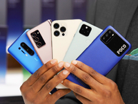 科技大咖MKBHD評選2020年度手機：三星蘋果又對標！年度最佳竟是它？