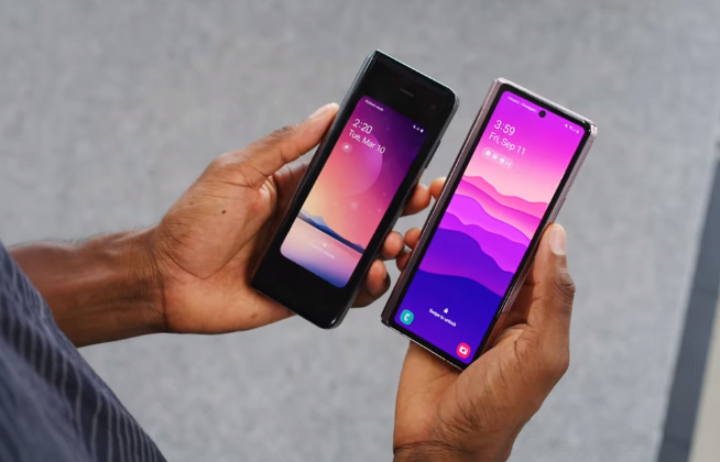 科技大咖MKBHD評(píng)選2020年度手機(jī):三星蘋果又對(duì)標(biāo)!年度最佳竟是它?