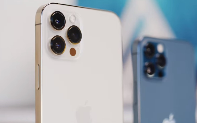 科技大咖MKBHD評(píng)選2020年度手機(jī):三星蘋果又對(duì)標(biāo)!年度最佳竟是它?