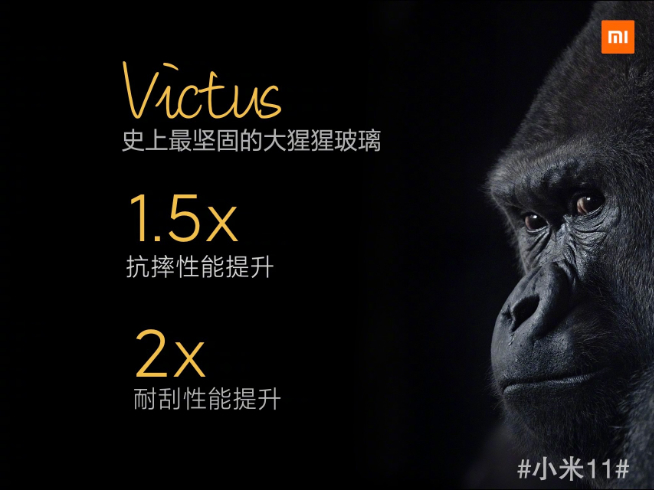 小米11持續(xù)預熱：屏幕可能是行業(yè)最貴！或漲價至4500元起售