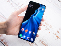 小米11搶先上手：全球首發(fā)驍龍888+超規(guī)格屏幕！自由選擇支持環(huán)保