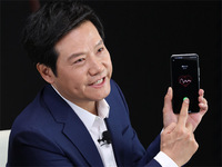 雷軍元旦直播會(huì)友很OK，帶貨1.88億元小米11上架秒空