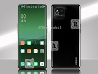 OPPO Find X3系列細節搶先泄露：跑分77萬登頂？后置大換臉！
