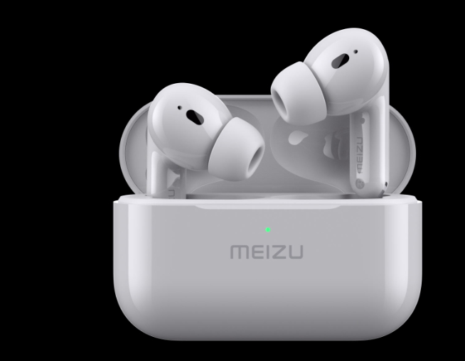 魅族POP Pro真無(wú)線耳機(jī)發(fā)布：主動(dòng)降噪僅499元  魅友終于等到了