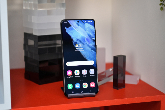 不用熬夜看發(fā)布會！三星Galaxy S21系列全配置+售價完整曝光
