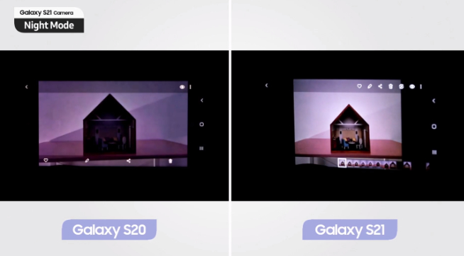 不用熬夜看發(fā)布會！三星Galaxy S21系列全配置+售價完整曝光