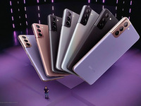 三星Galaxy S21系列先行者計劃5999元起，1月22日發(fā)貨