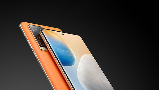 針對(duì)性堆料的超大杯，vivo X60 Pro+能否上位？