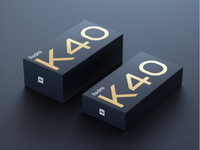 Redmi K40也搞套裝版？！爆款新機K30S至尊紀念版即將現(xiàn)貨