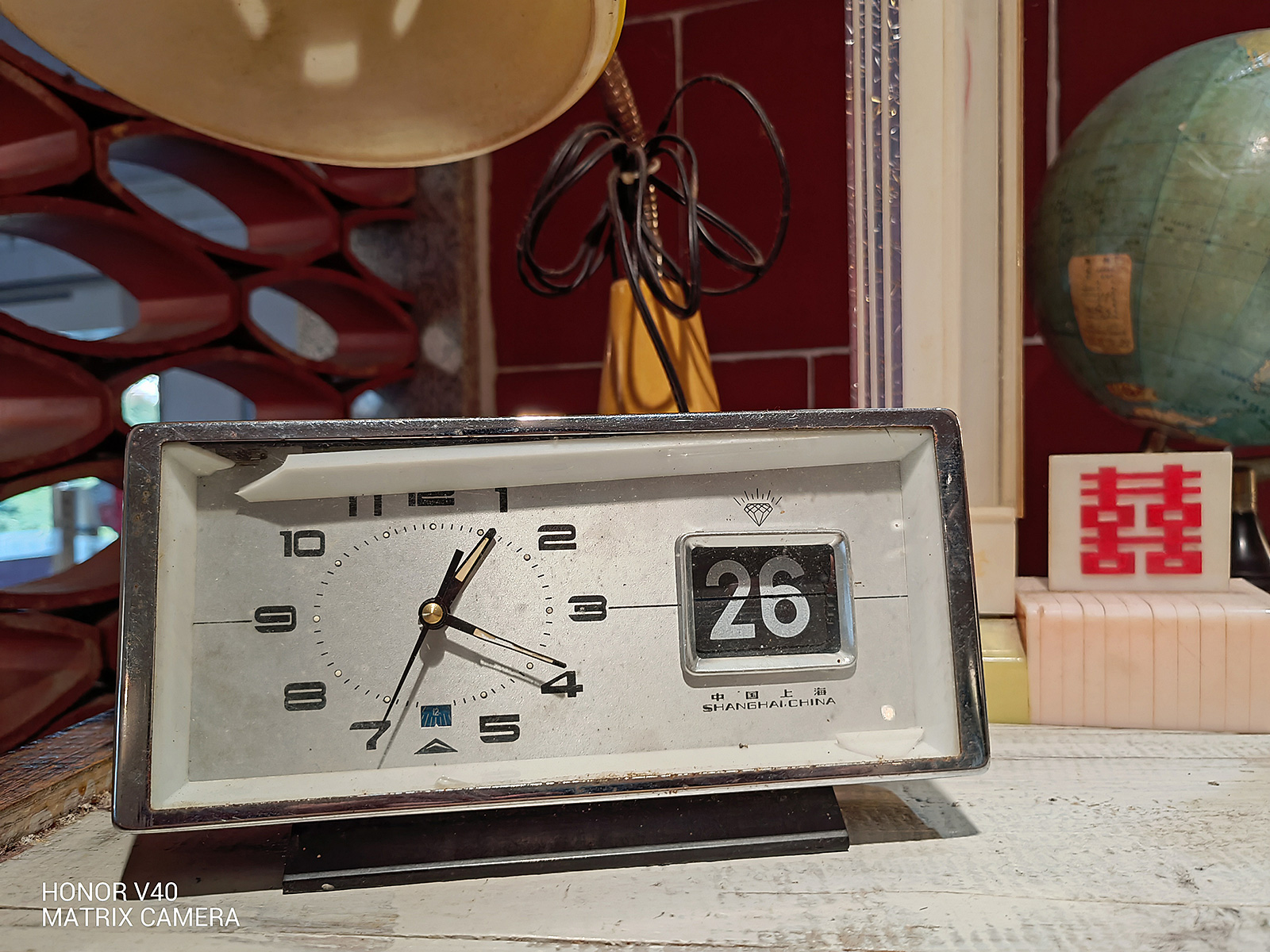 外在驚艷，內在料足！榮耀V40評測