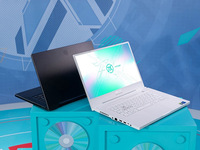 年輕人進(jìn)階好選擇！華碩天選air/天選2發(fā)布：全面提升