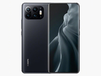 小米11 Pro渲染圖曝光：后置鏡頭組堆料足將有大提升？！