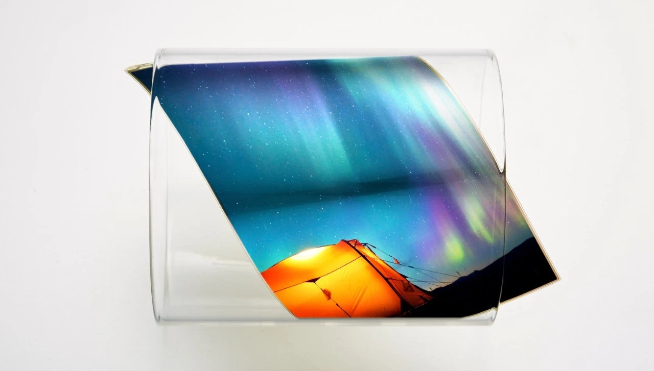 LTPO技術(shù)成旗艦手機(jī)屏幕標(biāo)配！就連蘋果iPhone 13也要用它？