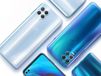 摩托羅拉出新招：edge s首發(fā)驍龍870，錯位競爭有戲？