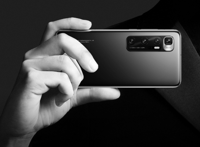 2020年全球智能手機出貨量排名：三星蘋果華為保持前三 小米漲幅驚人