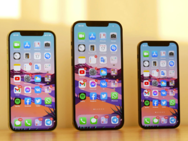 2020年全球智能手機出貨量排名：三星蘋果華為保持前三 小米漲幅驚人