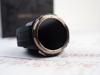 榮耀手表GS Pro秘境星空評測：高顏值私教，半個月不用充電