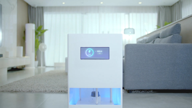 小米發(fā)布隔空充電黑科技：遠距離5瓦充電！無感充電體驗實在太爽了