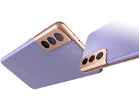 三星Galaxy S21系列上市涼涼：首批供大于求，智商稅是它？