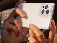 OPPO Find X3 Pro真機(jī)照偷跑：新設(shè)計(jì)搶眼 看過(guò)后逐漸變香！