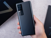 安兔兔1月安卓旗艦手機(jī)性能排行榜出爐：驍龍888新旗艦強(qiáng)勢登頂！