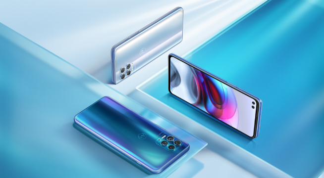 安兔兔1月安卓旗艦手機性能排行榜出爐：驍龍888新旗艦強勢登頂！