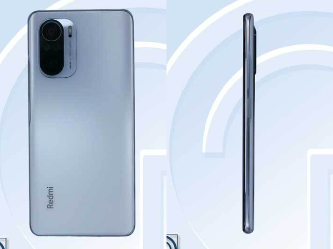 小米雙黃蛋：Redmi K40定檔2月25日！小米10有驍龍870版